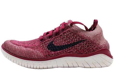 nike free rn 2018 rot herren|nike flyknit free rn.